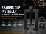 1001 SPL Bearing Cup Installer - Image 2