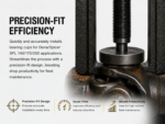 1001 SPL Bearing Cup Installer - Image 3