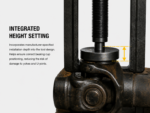 1001 SPL Bearing Cup Installer - Image 6