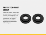 1001 SPL Bearing Cup Installer - Image 7
