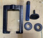 1001 SPL Bearing Cup Installer - Image 11