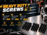 1002 Heavy Duty Yoke Puller Kit - Image 3