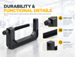 1003 Automotive C-Frame Socket Press PAT. - Image 4