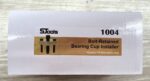 1004 Bolt-Retained Bearing Cup Installer - Image 10