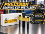 1004 Bolt-Retained Bearing Cup Installer - Image 3