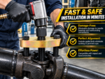 1004 Bolt-Retained Bearing Cup Installer - Image 5