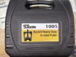 1005 Severe Heavy Duty U Joint Puller - Image 11