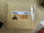 1006 Sheppard M100 Pitman Arm Puller - Image 9