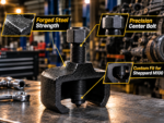 1006 Sheppard M100 Pitman Arm Puller - Image 3