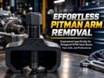 1006 Sheppard M100 Pitman Arm Puller - Image 2