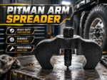 1008 Sheppard M110 Pitman Arm Puller - Image 2