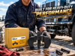 1008 Sheppard M110 Pitman Arm Puller - Image 4