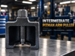 1009 Intermediate Pitman Arm Puller - Image 2