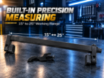 1010 Strut Compressor - Image 2