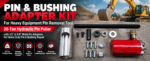 1013 Pin & Bushing Adapter  (20 Ton Hydraulic) - Image 4
