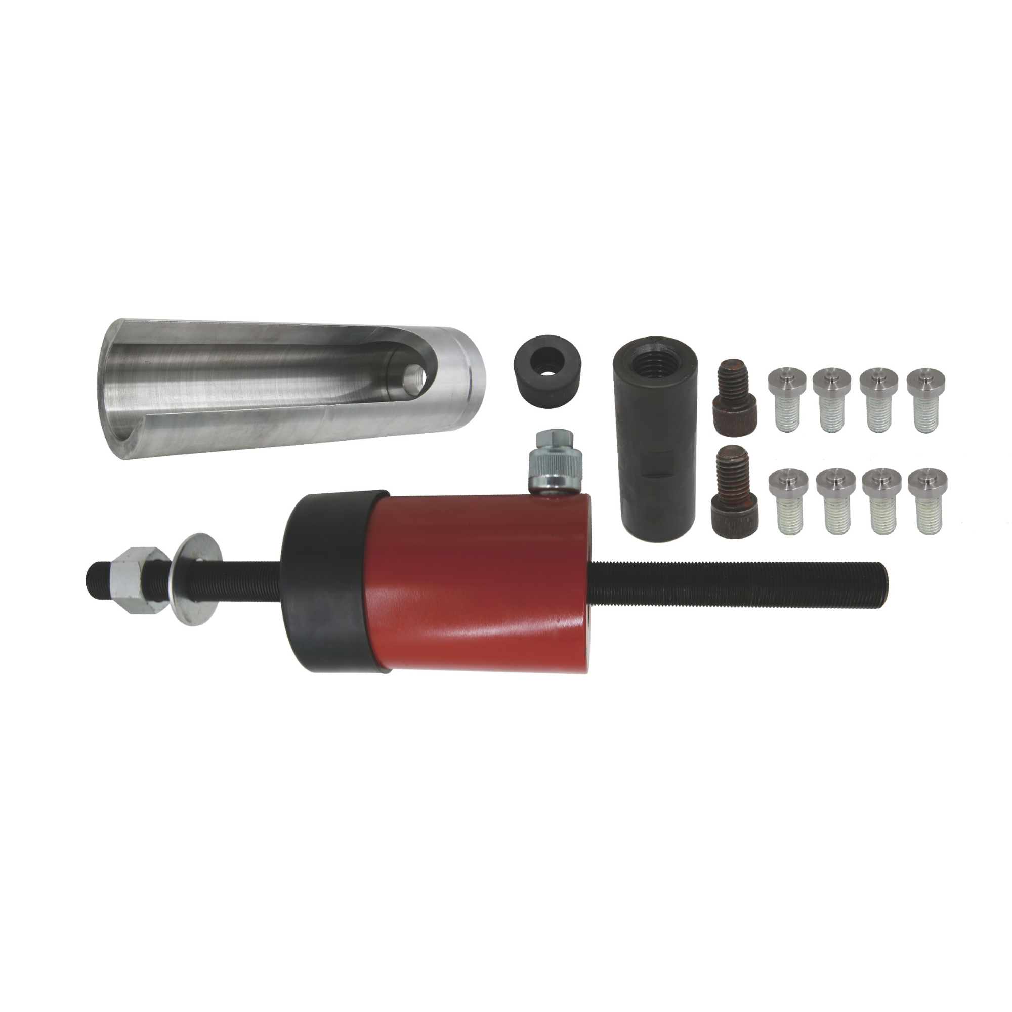1013 1013 Pin & Bushing Adapter (20 Ton Hydraulic) - Image 1