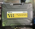 1014 3/4" Drive Axle Nut Socket Set (6 PT) - Image 8