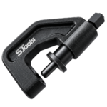 1017 Brake Clevis Pin press