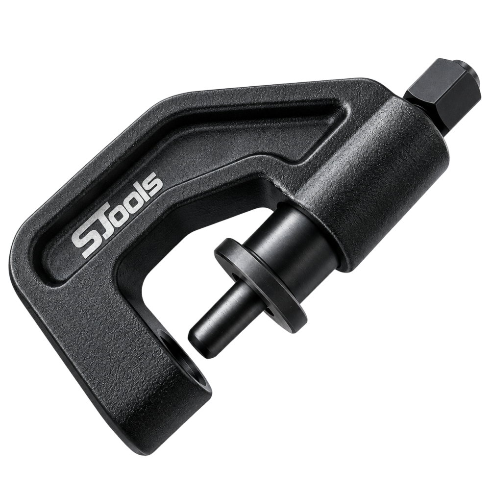 1017 1017 Brake Clevis Pin press - Image 1